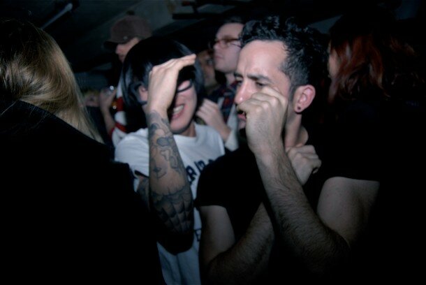 Social Underground