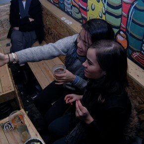 Social Underground