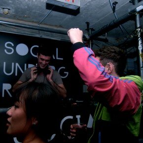 Social Underground