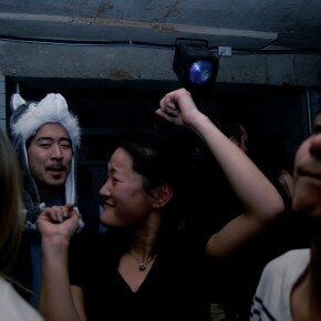 Social Underground