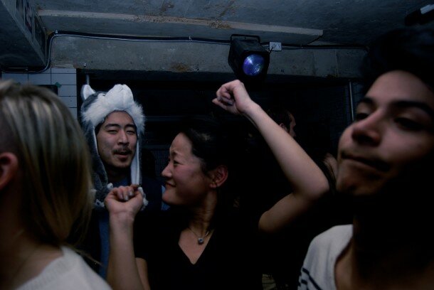 Social Underground