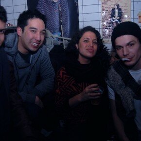 Social Underground