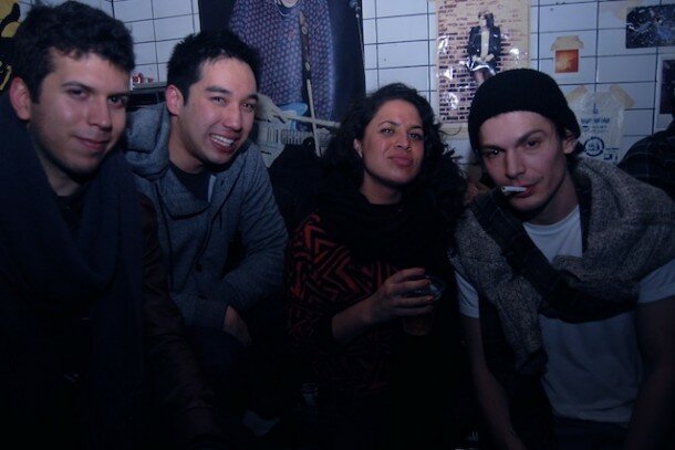 Social Underground