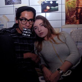 Social Underground