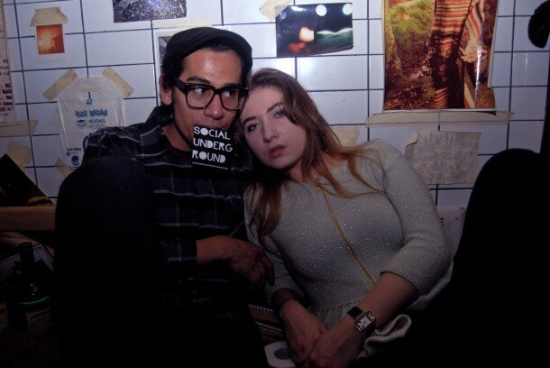 Social Underground