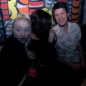 Social Underground