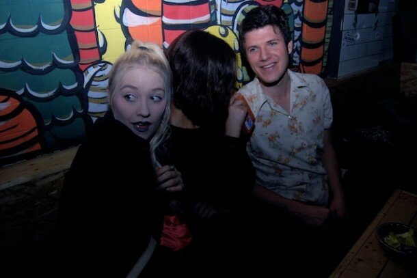 Social Underground