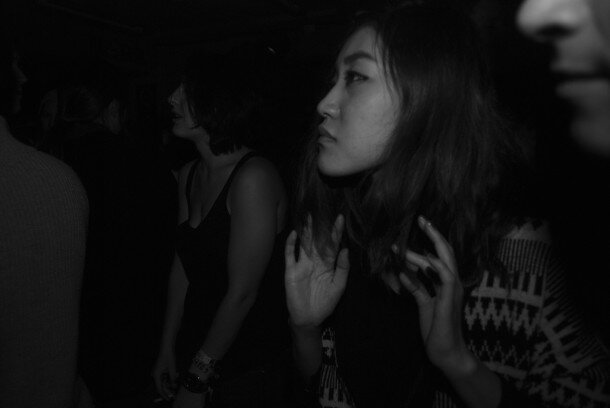 Social Underground