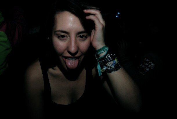 Social Underground