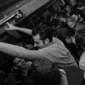 Social Underground