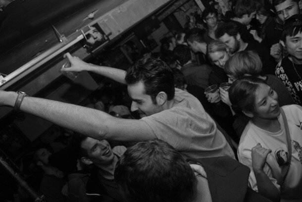 Social Underground