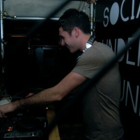Social Underground