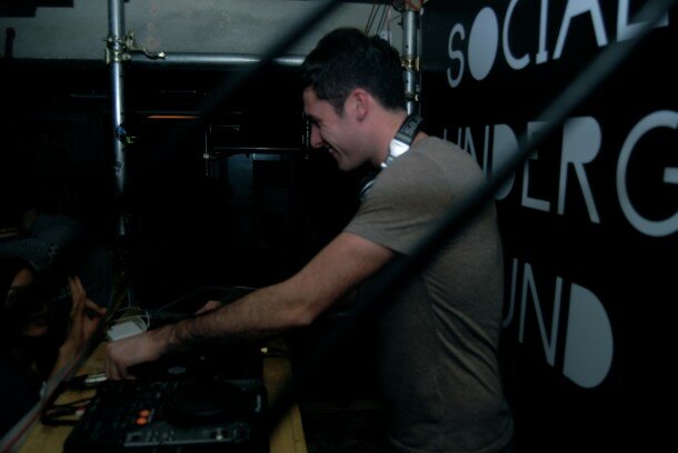 Social Underground