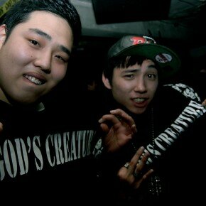 Social Underground