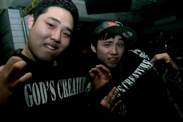 Social Underground