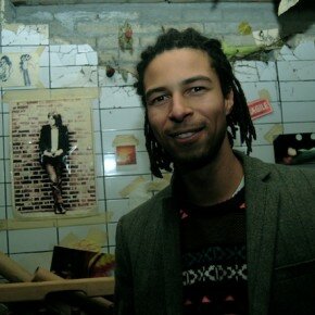 Social Underground
