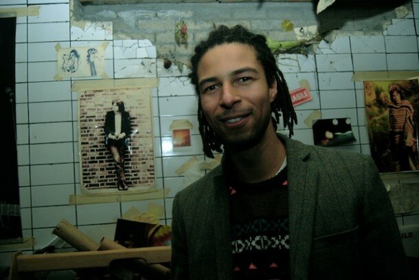 Social Underground