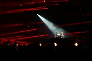 Justice at SEMF
