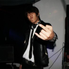 Music. Art. BYOB in Seoul
