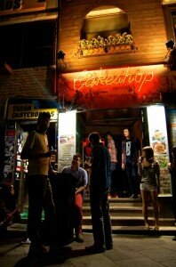 Cakeshop