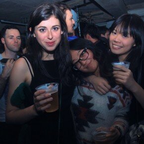 Social Underground