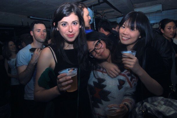 Social Underground