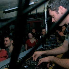 Social Underground