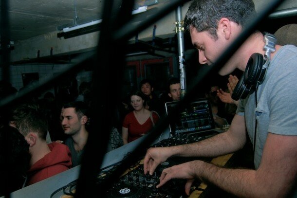 Social Underground