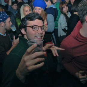 Social Underground