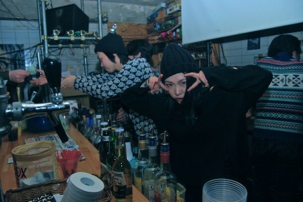 Social Underground