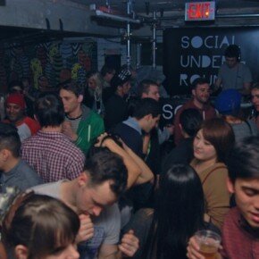 Social Underground