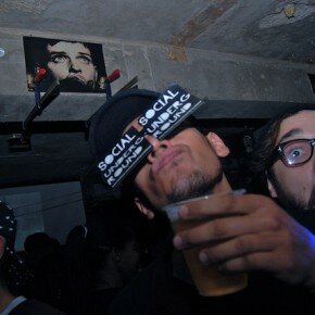 Social Underground