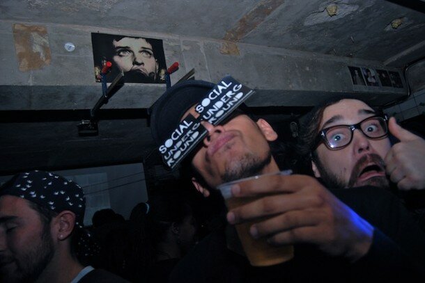 Social Underground