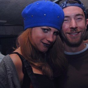 Social Underground