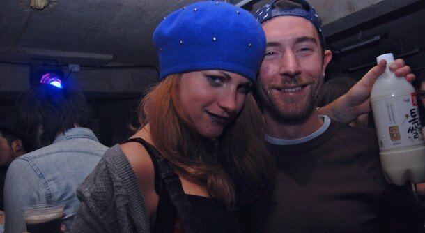 Social Underground