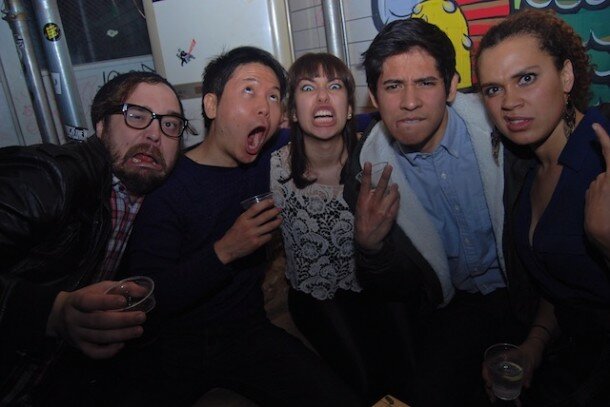 Social Underground