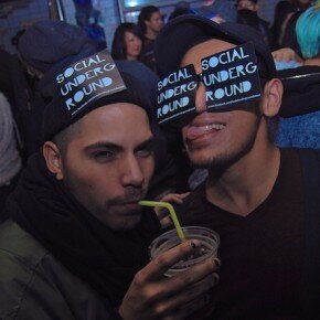 Social Underground