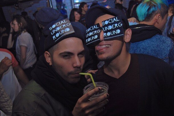 Social Underground
