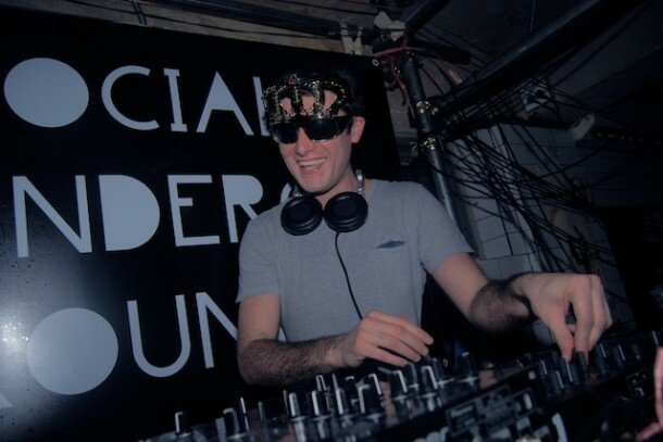 Social Underground