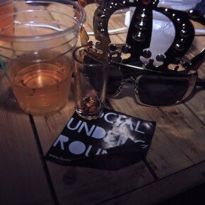 Social Underground