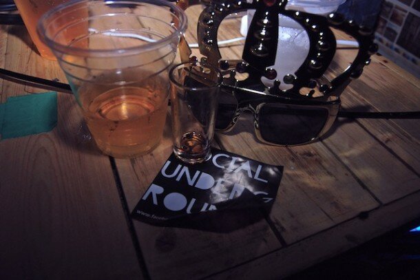Social Underground