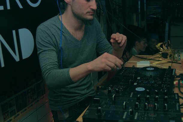 Social Underground