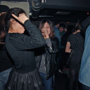 Jackmaster in Seoul