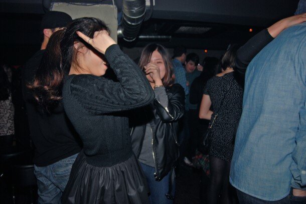 Jackmaster in Seoul