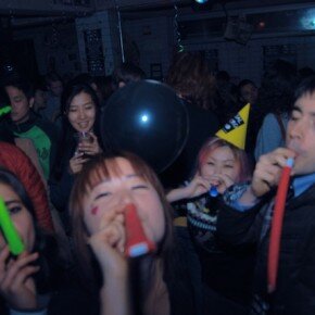 Social Underground