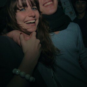 Social Underground