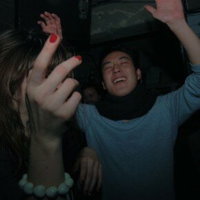 Social Underground