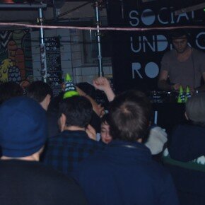 Social Underground