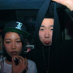 Jackmaster in Seoul