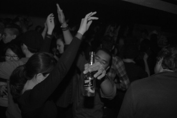 Jackmaster in Seoul